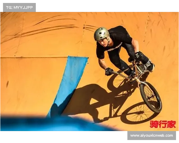 华南两轮极限运动邀请赛重磅回归 引领热血挑战新潮流