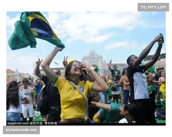 通讯:远征记——跟随多特蒙德球迷前往里斯本客场